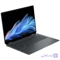 لپ تاپ Hp OmniBook Ultra Flip 14 | Ultra7 - 258V | 32GB RAM | 1TB SSD | Intel Arc 140V VS NPU | 14” 2K X360 Touch 120Hz