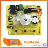 برد غذاساز فیلیپس HR7778