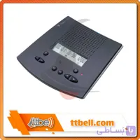 راهنمای فارسی پیامگیر تلفن Easy A310