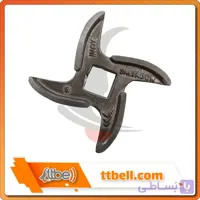 تیغه چرخ گوشت سالوادور 5