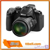دانلود راهنمای فارسی دوربین عکاسی نیکون P520