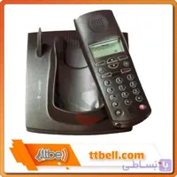 راهنمای فارسی تلفن Concept C710