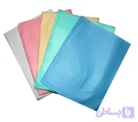 پیشبند یکبارمصرف دندانپزشکی ضخیم