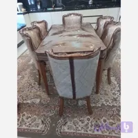 کاور میزصندلی نهارخوری
