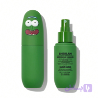 اسپری فیکس شیگلم | Rick and Morty X SHEGLAM Pickle Rick Setting Spray