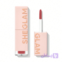 تینت، رژ لب رنگ دهنده شیگلم | Sheglam Take A Hint Lip Tint