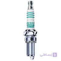 شمع خودرو دنسو سوزنی ایریدیوم مدل IXU24 آچار 16 (اصلی)