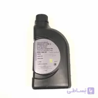 روغن موتور هیوندای موبیس 5W-30 یک لیتری (اصلی)