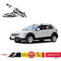 لیست انواع شمع فابریک اچ 30 کراس – H30 Cross