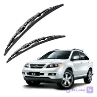 تیغه برف پاک کن فابریک BYD S6