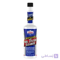 مکمل تمیز کننده سیستم سوخت Deep Clean برند لوکاس – LUCAS (155 میل)