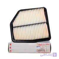 فیلتر هوای موتور سوزوکی گرند ویتارا 2400cc (های کپی)