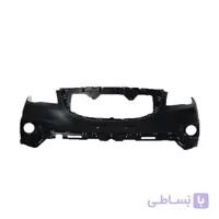 پوسته سپر جلو چانگان CS35 خام