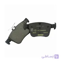 لنت ترمز عقب فولکس واگن پاسات تکستار – Textar