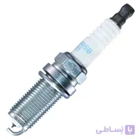 شمع خودرو انجیکا NGK مدل ILFR5B-11 94249 دوبل ایریدیوم (اصلی)