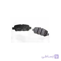 لنت ترمز عقب سوزوکی گراند ویتارا 2400 دستی و اتومات تکستار – Textar