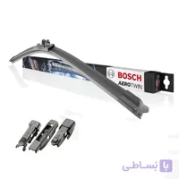 تیغه برف پاک کن ژله ای بوش 23 اینچ مدل AERO TWIN AP