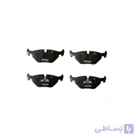 لنت ترمز عقب ام جی 360 تکستار – Textar