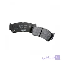 لنت ترمز عقب سانگ یانگ رودیوس تکستار – Textar