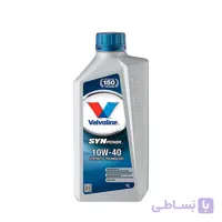 روغن موتور والوالین – Valvoline مدل 10W-40 یک لیتری