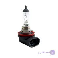 لامپ هالوژن گازی پایه H16 لیزر – Lazer