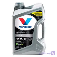 روغن موتور ADVANCED 5W-30 والوالین – Valvoline ( آمریکا – 1 لیتری )