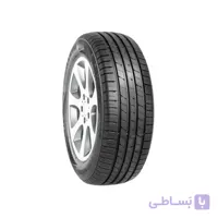 تایر لاستیک خودرو سایز 285/65R17 طرح ECO SPEED 2 برند مینروا – Minerva