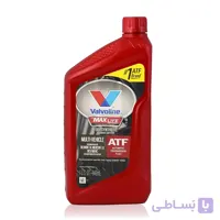 روغن گیربکس والوالین Valvoline ATF MaxLife (تاریخ جدید)