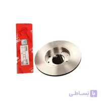دیسک چرخ عقب سمند تی آر دبلیو – TRW ( آلمان )