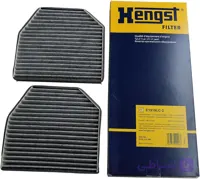 فیلتر کابین بنز SL350 مدل 12-2001 برند هنگست – HENGST (اصلی)