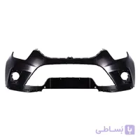 سپر جلو جک S5 خام (درجه 1 وارداتی)