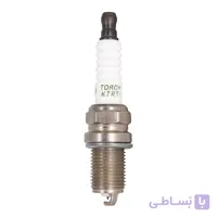 شمع پایه کوتاه کد سرد تورچ مدل K7RTI سوزنی ایریدیوم (اصلی چین)