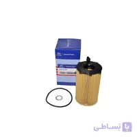 فیلتر روغن هیوندای آزرا  16-2011 (اصلی جنیون پارت 3CAA0)