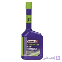 مکمل اکتان بوستر سوخت وینز – Wynns (اصلی بلژیک)