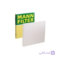 فیلتر کابین مدل CU2243 برند مان MANN (اصلی)