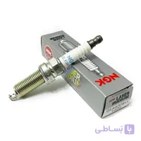 شمع خودرو انجیکا NGK مدل DILKAR7B11 1406 دوبل ایریدیوم دبل سوزن (اصلی)