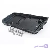 کارتل صافی گیربکس BMW مدل های 8 دنده ( اصلی ZF )