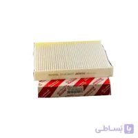 فیلتر کابین تویوتا C-HR توربو 1200 (های کپی چین)