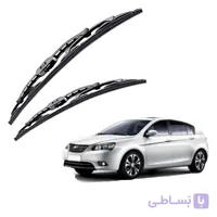 تیغه برف پاک کن فابریک جیلی امگرند RV-7