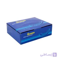 لنت ترمز عقب سمند سورن (نوع B )  کویین – QUEEN