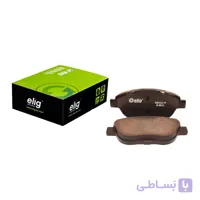 لنت ترمز جلو سرامیکی DS 5 LS الیگ – Elig ( اصلی )