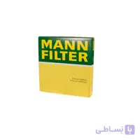 فیلتر کابین تویوتا C-HR مدل 19-2016 برند مان MANN (اصلی)