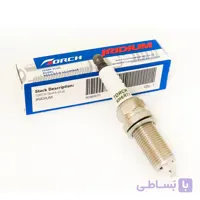 شمع خودرو تورچ مدل KH6RTI سوزنی ایریدیوم پایه بلند