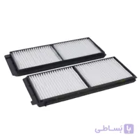فیلتر کابین مزدا 2 (های کپی چین)