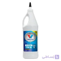 روغن دنده و دیفرانسیل 80W-90 والوالین Valvoline  (آمریکا)