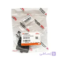 کاور قلاب سپر عقب کد فنی 2804103U1510 جک S5 دستی و اتومات (اصلی شرکتی)