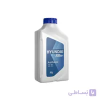 کولانت ضد یخ سبز MINERAL برند هیوندای اکستیر – HYUNDAI XTEER ( 1 لیتری )
