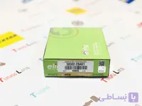 لنت ترمز عقب سرامیکی پورشه کاین 2010-2009 الیگ – Elig ( اصلی )