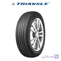 لاستیک خودرو تراینگل 195/55R15 مدل TC101