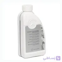 کولانت ضد یخ مدل 325.0 MB یک لیتری مرسدس بنز – Benz (اصلی تاریخ جدید)